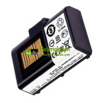 Baterie pro Zebra P1089503-003 ZR668 ZR638 ZR658 [Náhradní baterie]